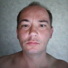 Фотография мужчины Влад, 43 года из г. Екатеринбург