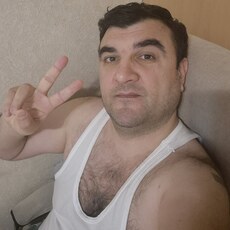 Фотография мужчины Артур, 42 года из г. Москва