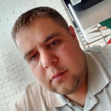 Фотография мужчины Алексей, 36 лет из г. Ульяновск