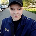 Альберт, 25 лет