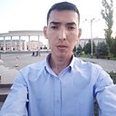 Нурдаулет, 34 года