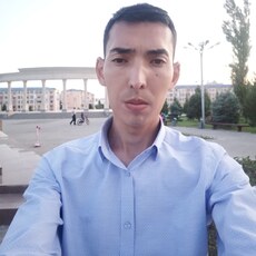 Фотография мужчины Нурдаулет, 34 года из г. Тараз