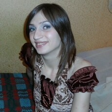 Фотография девушки Лена, 34 года из г. Мозырь