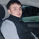 Абылайхан, 26 лет