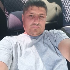 Фотография мужчины Шер, 35 лет из г. Фергана