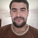 Бек, 28 лет