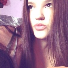 Фотография девушки Анастасія, 18 лет из г. Винница