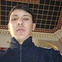 Мухамед, 26 лет