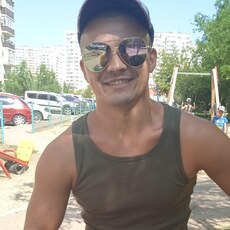 Фотография мужчины Твой, 31 год из г. Новороссийск
