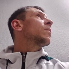 Фотография мужчины Андрей, 37 лет из г. Вихоревка