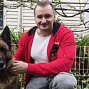 Максим, 36 лет