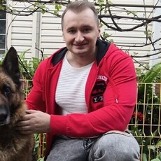 Фотография мужчины Максим, 36 лет из г. Воронеж