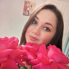 Фотография девушки Светлана, 29 лет из г. Екатеринбург