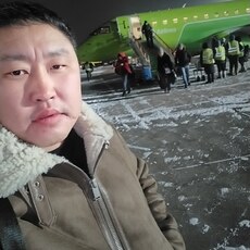 Фотография мужчины Василий, 40 лет из г. Петропавловск-Камчатский