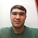 Bexruz, 20 лет
