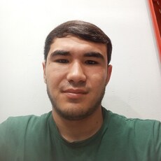 Фотография мужчины Bexruz, 20 лет из г. Ташкент
