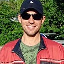 Андрей, 43 года