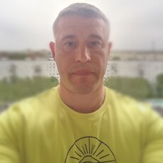 Фотография мужчины Андрей, 45 лет из г. Тольятти