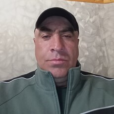 Фотография мужчины Нугзар, 44 года из г. Мариуполь
