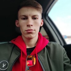 Фотография мужчины Руслан, 24 года из г. Ижевск