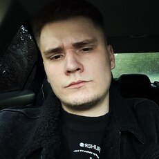 Фотография мужчины Сергей, 24 года из г. Ставрополь