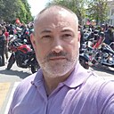 Гоша, 44 года