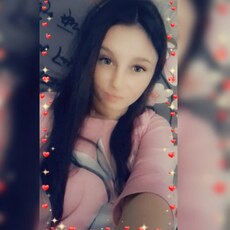 Фотография девушки Ксения, 28 лет из г. Партизанск