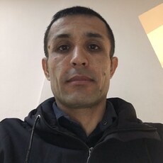 Фотография мужчины Али, 42 года из г. Волгоград
