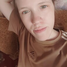 Фотография девушки Алина, 18 лет из г. Нижняя Салда