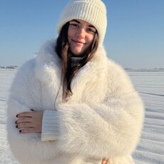 Фотография девушки Валерия, 26 лет из г. Кричев