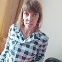 Незнакомка, 42 года