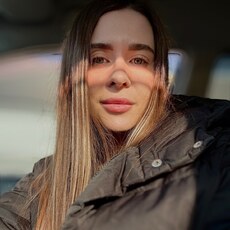 Фотография девушки Ангелина, 26 лет из г. Подольск