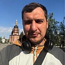 Илья, 36 лет
