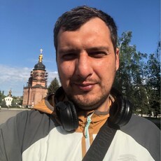 Фотография мужчины Илья, 36 лет из г. Горловка