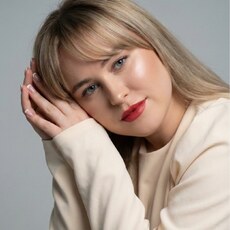 Фотография девушки Ирина, 29 лет из г. Люберцы