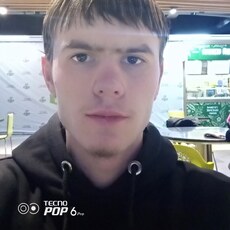 Фотография мужчины Виталий, 34 года из г. Курган