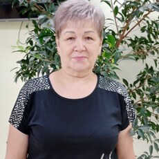 Фотография девушки Эльмира, 60 лет из г. Уфа