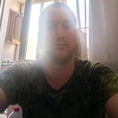 Фотография мужчины Амир, 33 года из г. Махачкала