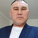Самат, 45 лет