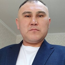 Фотография мужчины Самат, 45 лет из г. Усть-Каменогорск