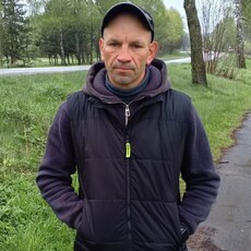 Фотография мужчины Андрей, 39 лет из г. Молодечно