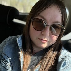 Фотография девушки Солнышко, 31 год из г. Нефтекамск