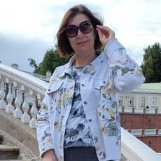 Фотография девушки Наталья, 50 лет из г. Омск