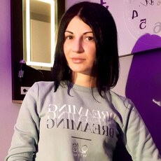 Фотография девушки Луна, 39 лет из г. Горское