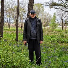 Фотография мужчины Сергей, 54 года из г. Искитим