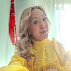 Фотография девушки Ася, 47 лет из г. Якутск
