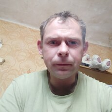 Фотография мужчины Алексей, 39 лет из г. Могилев