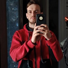 Фотография мужчины Ivan, 30 лет из г. Пермь