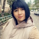 Кариглазая, 45 лет