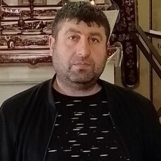 Фотография мужчины Давид, 43 года из г. Астрахань